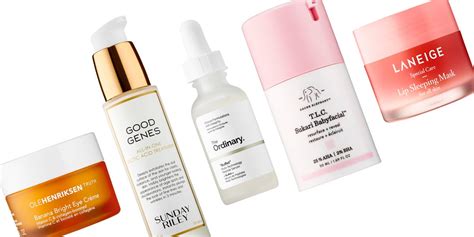 highest rated products sephora skin care.